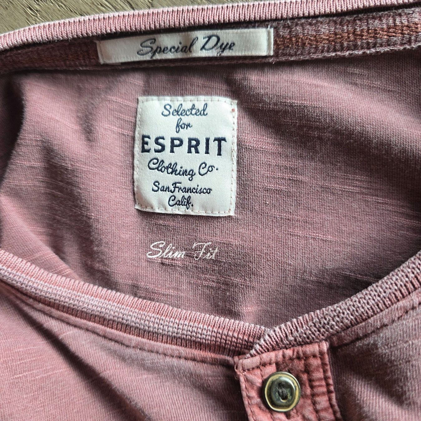 Esprit Pulls & Sweat-shirts: 🐸 ESPRIT COOLER BAUMWOLL PULLOVER BASIC – D'occasion à Môtier (Vully) par Frogs 6