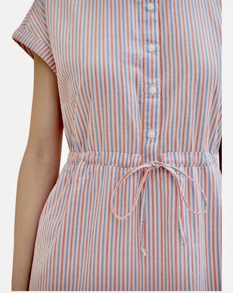 Tom Tailor Vestiti: Tim Tailor Kleid xs – Nuovo (secondo la descrizione) da Aarberg venduto da luna01030 2