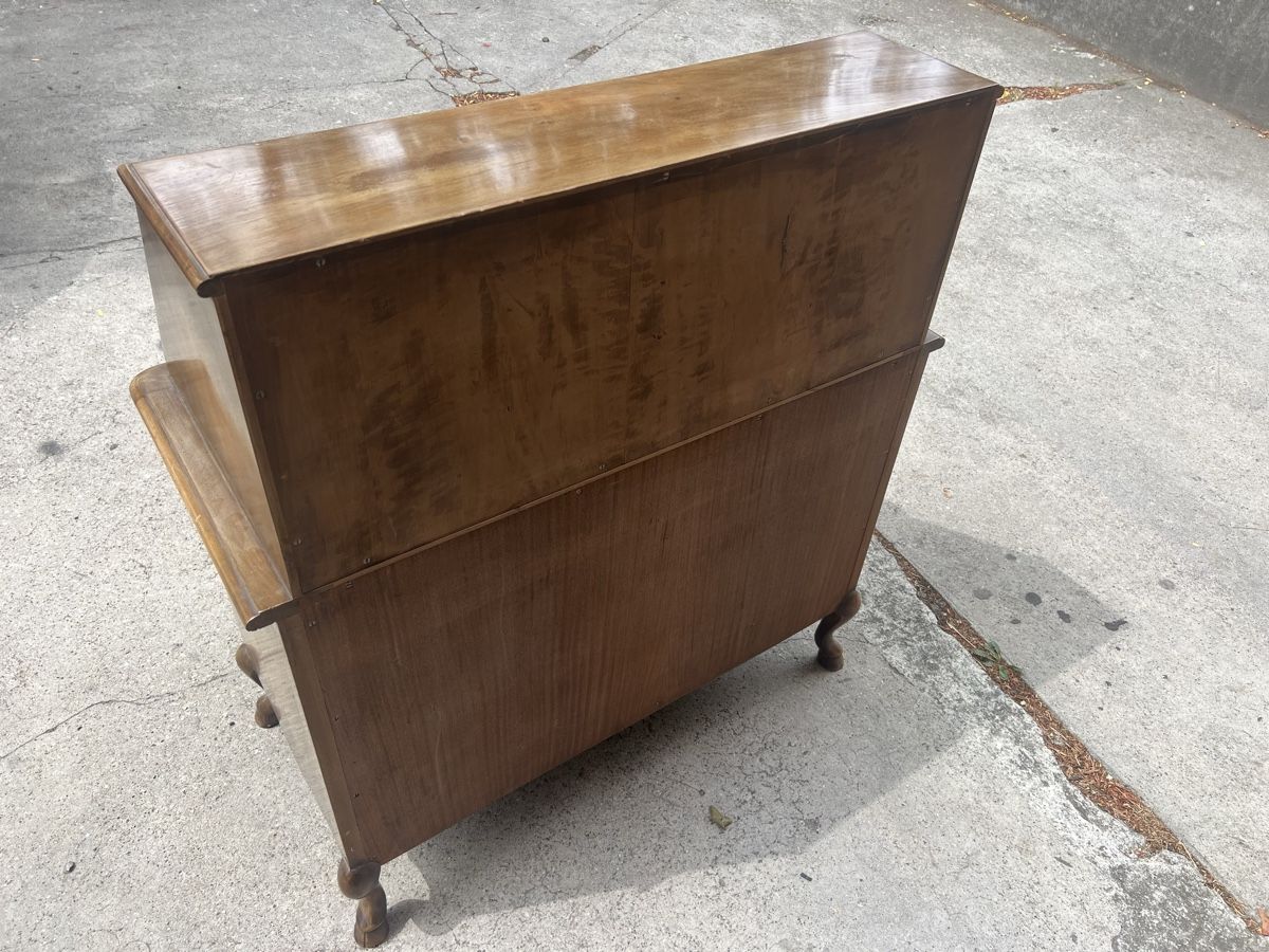 Commodes: Secrétaire  – D'occasion à Biel/Bienne par val_m5my 7