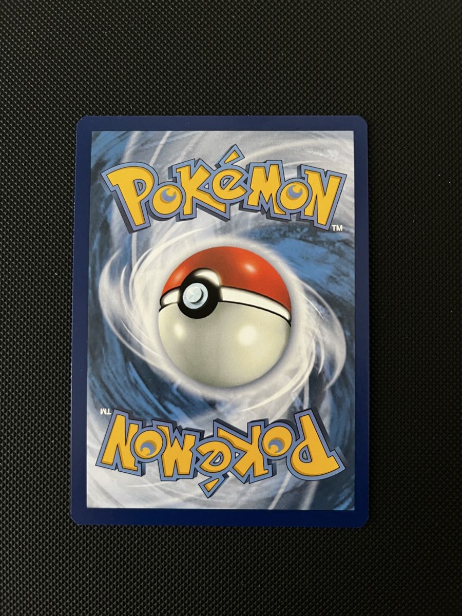 Pokémon Carte collezionabili: Gastly TEF 177/162 – Nuovo (secondo la descrizione) da Cham venduto da stellarsky 1