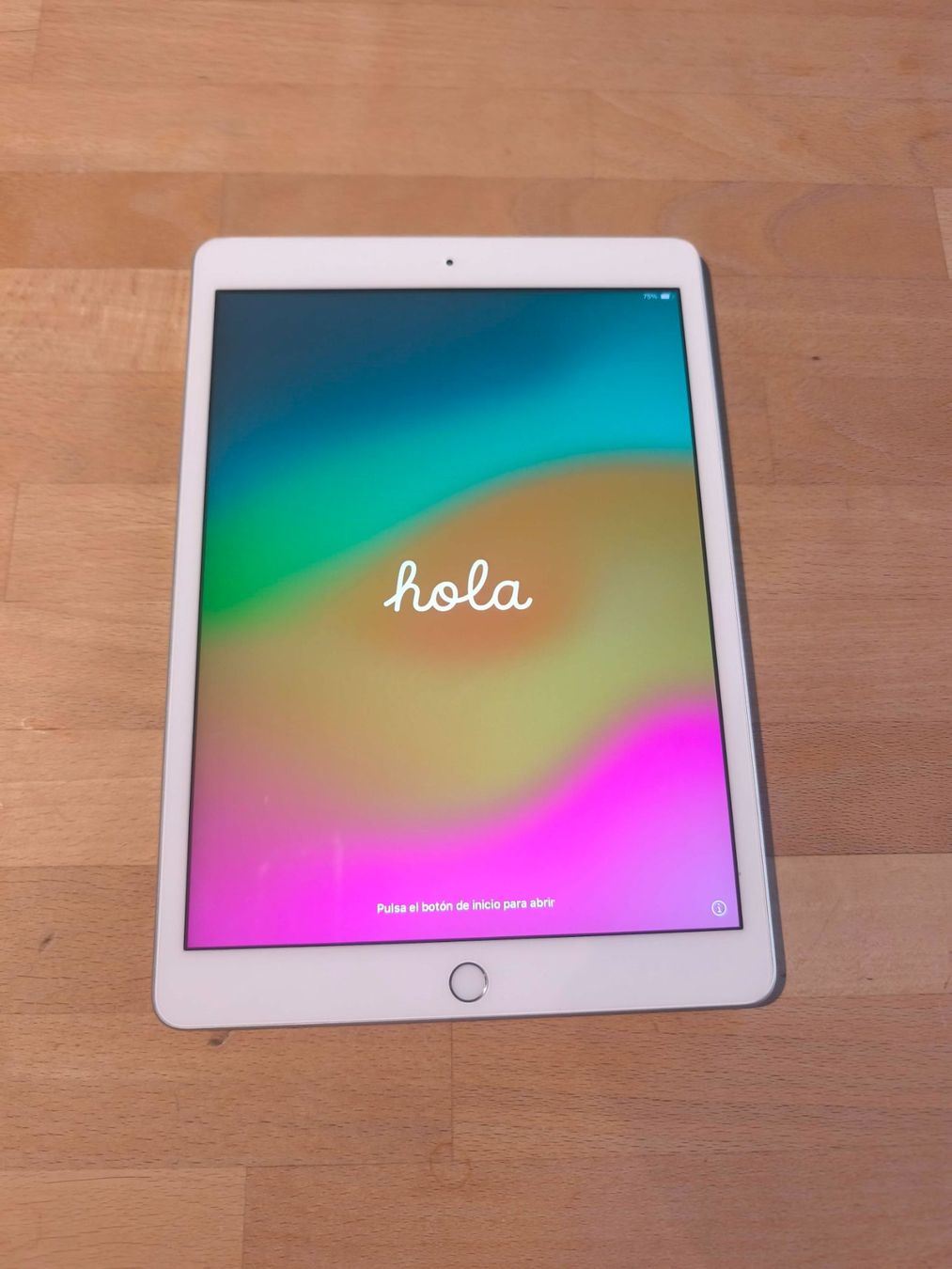 Apple Tablettes PC: iPad – D'occasion à Weisslingen par Ruedi_Graf