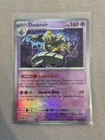 Pokémon Dusknoir (Poke Ball) 037/131 Prismatic Evolutions
