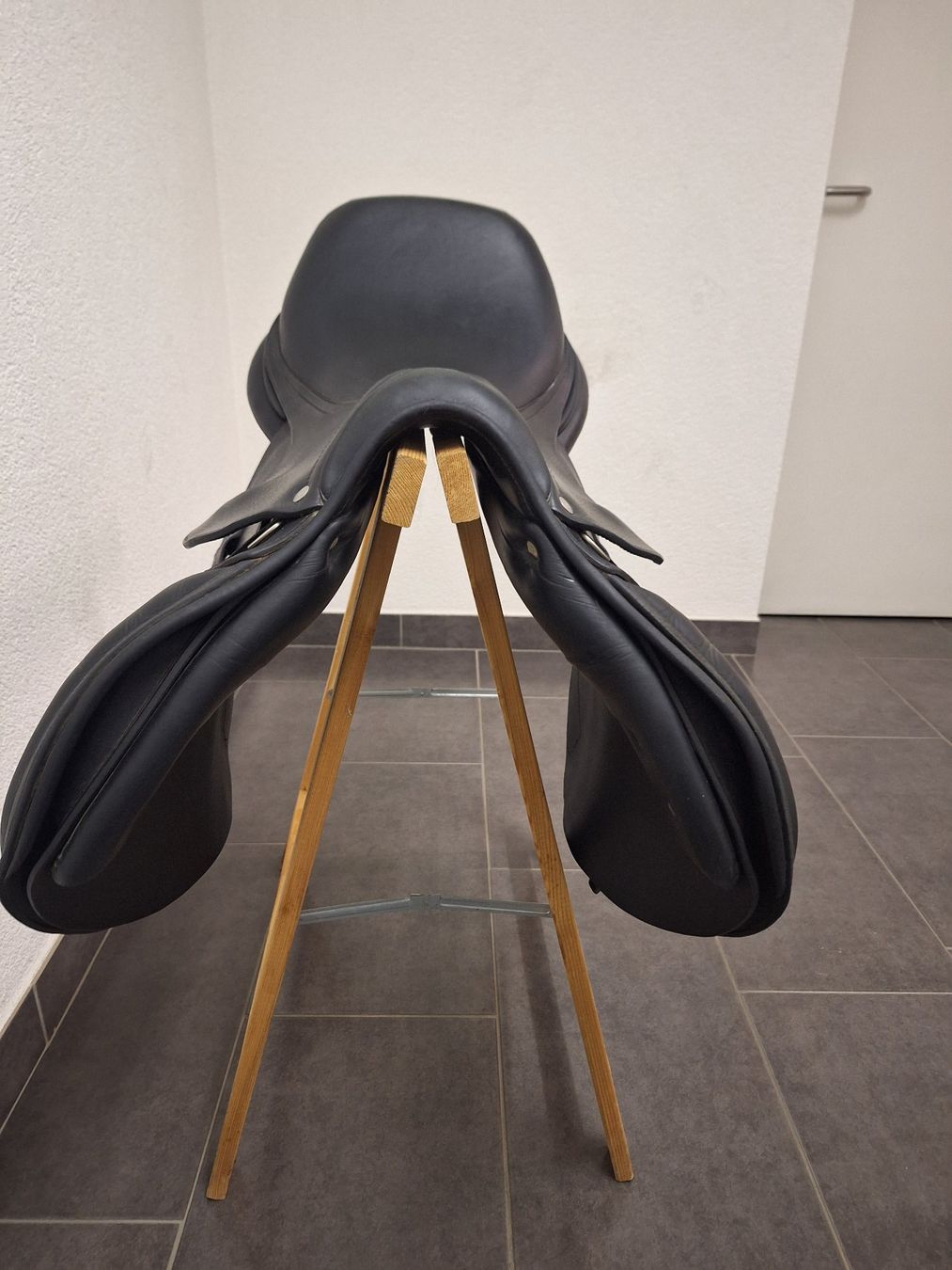 Selle & Accessori: Selle Antarès – Usato da Blonay venduto da Folifant456 1
