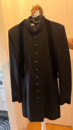 Absolutes Highend Kleid von Philosophy