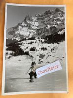 13711. Adelboden