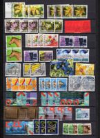 Lots Timbres Suisse  ,  Werbemarken , Recent ,  voir Photos