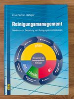 Reinigungsmanagement – Irina Pericin Häfliger