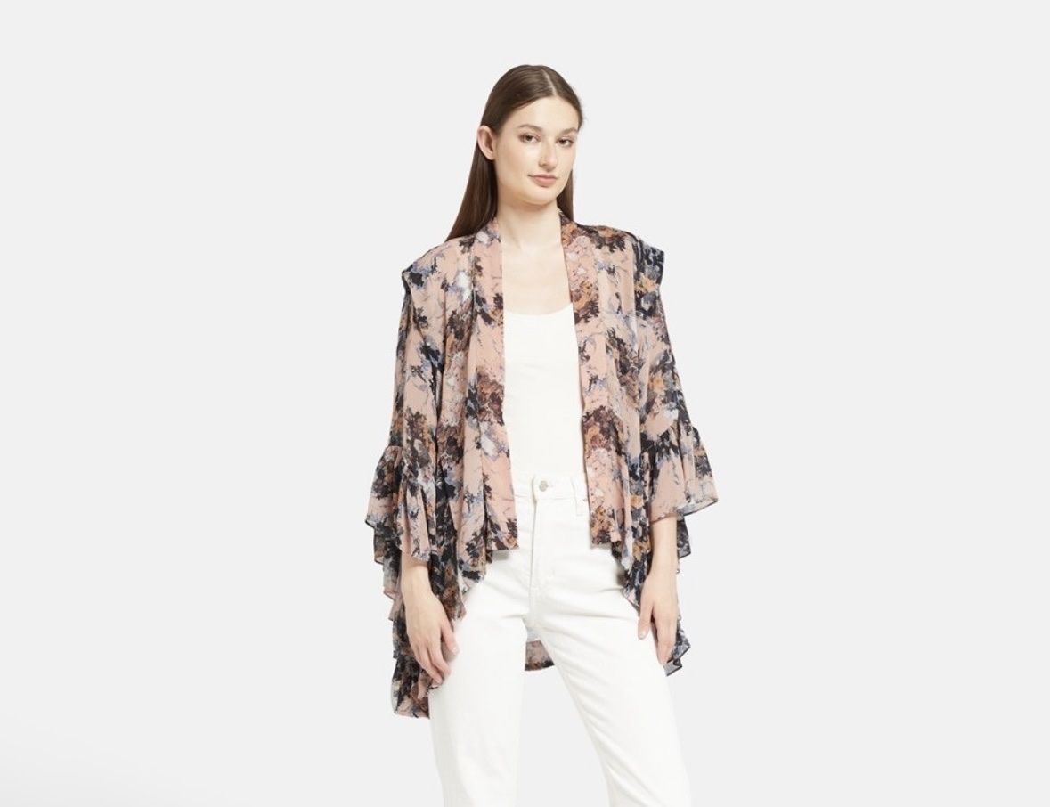 Blusen: Bluse/ Tunika NP 87.- – Neu (gemäss Beschreibung) aus Salenstein von Silly...0 2