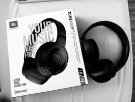 JBL TUNE600BT Kopfhörer