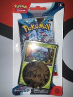 POKÉMON / Paradox Rift / Pineco 1-Pack Blister 🇺🇸