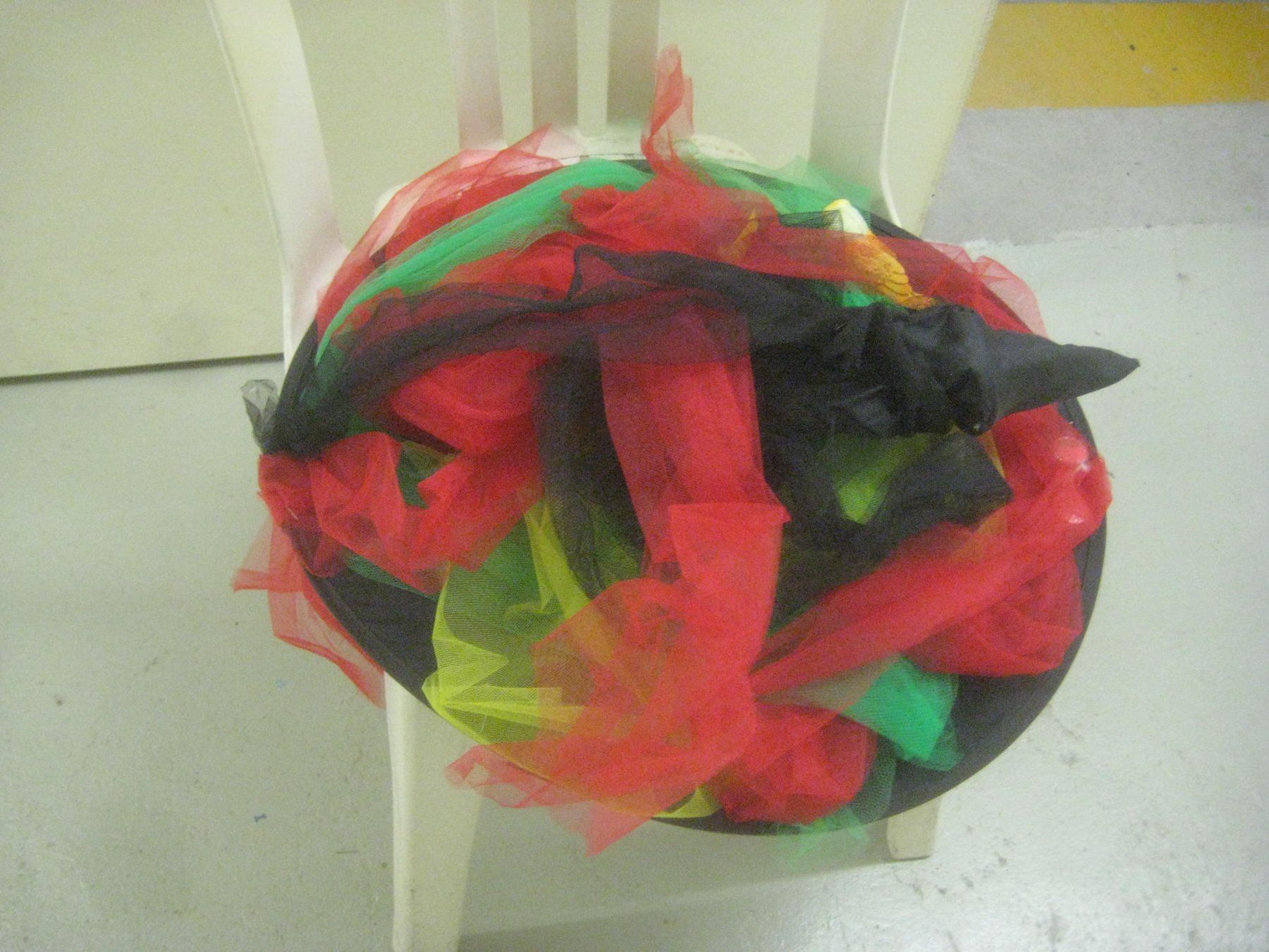 Chapeaux, bonnets & casquettes: FASNACHT  HUT – D'occasion à Uster par flocke1 3