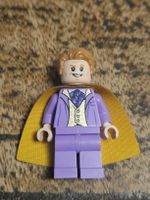 lego figurine harry potter hp243 Gilderoy Lockhart - 