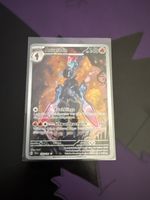 Seltenes Pokémon-Karte Azuglsdis NM/Mint!