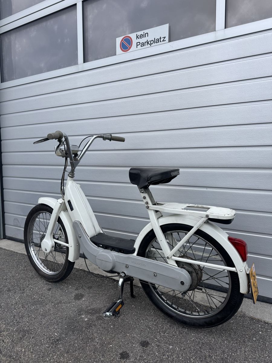 Piaggio Mofas: Piaggio Ciao 1.Serie – Gebraucht aus Oftringen von denis002 5