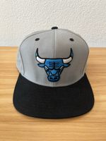 Chicago Bulls Adidas Snapback [2013]