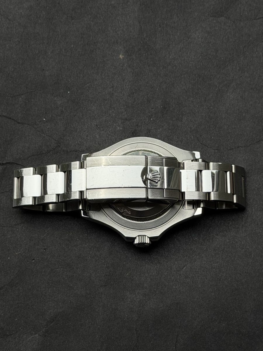 Rolex Orologi: Rolex Yacht-Master 40 mm mit Papiere – Usato da Winterthur venduto da YSCHU 4