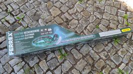 Ferex Elektro-Heckenschere 695mm neu