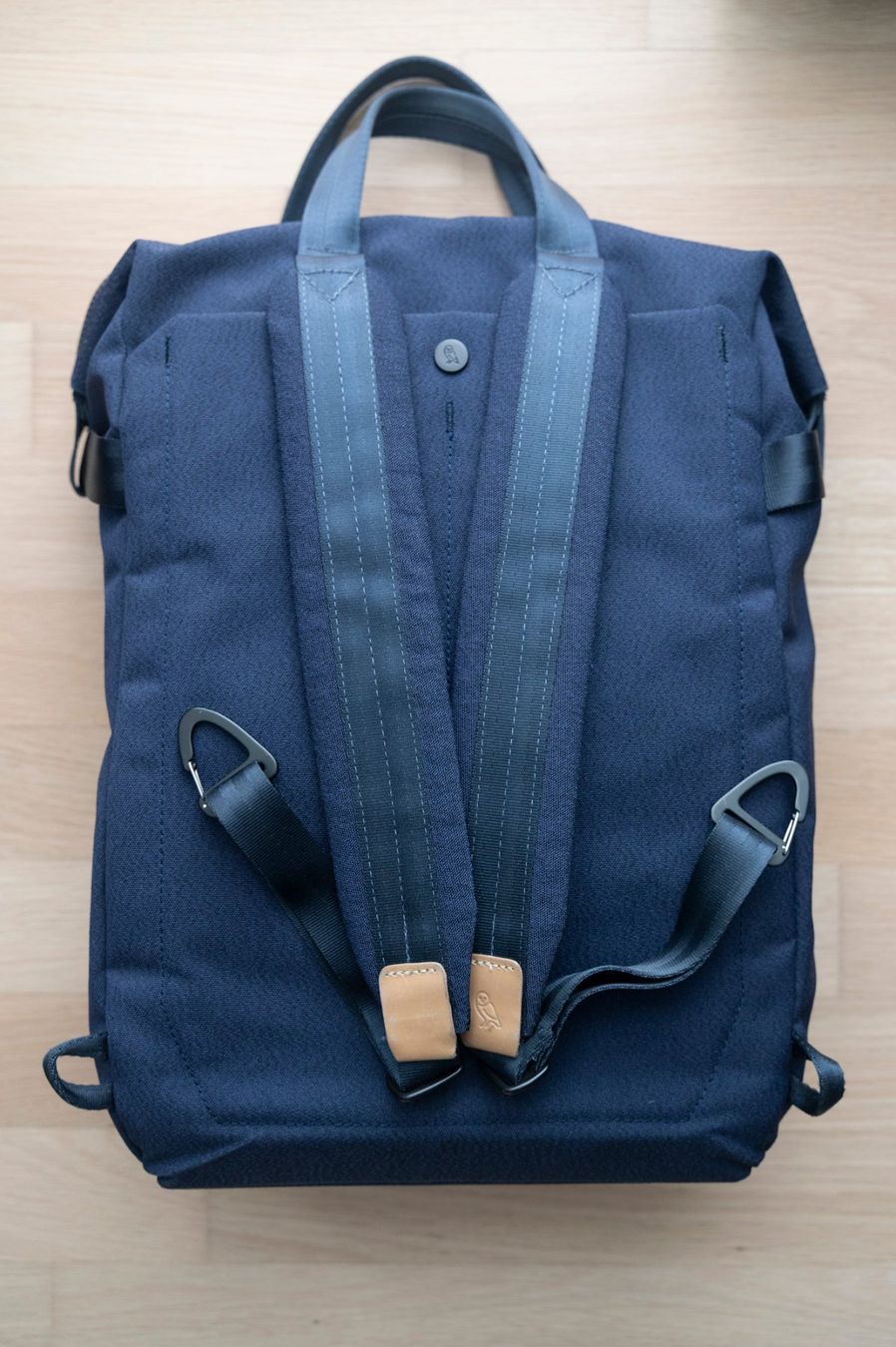 Bellroy Zaini: Bellroy Tokyo Totepack 20L – Usato da Zürich venduto da Monokey 2