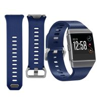 Silikon Armband Fitbit Ionic
