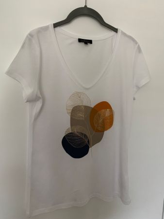 T-shirt Caroll S wie neu