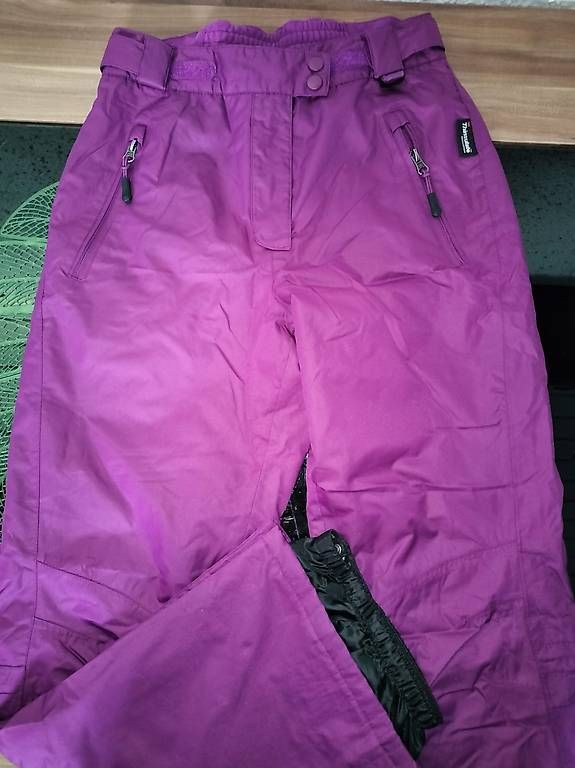 Pantalons: Crivit Skihose/ Snowboard Hose Gr.38 Damen – D'occasion à Ennetmoos par ben_qht5 1