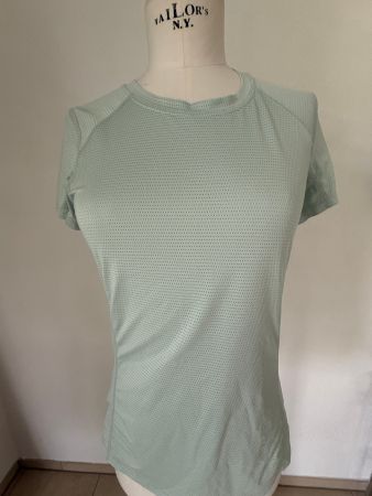 damen Sport Shirt Grösse S