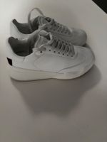 Stella McCartney Sneaker, weiss, Gr. 36 Top Zustand