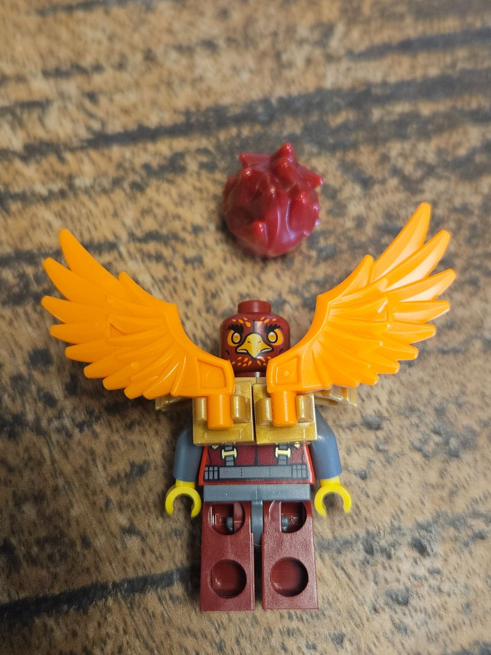 Lego Kit di costruzioni: lego chima foltrax loc076 – Usato da Confignon venduto da Ecrofigs 2
