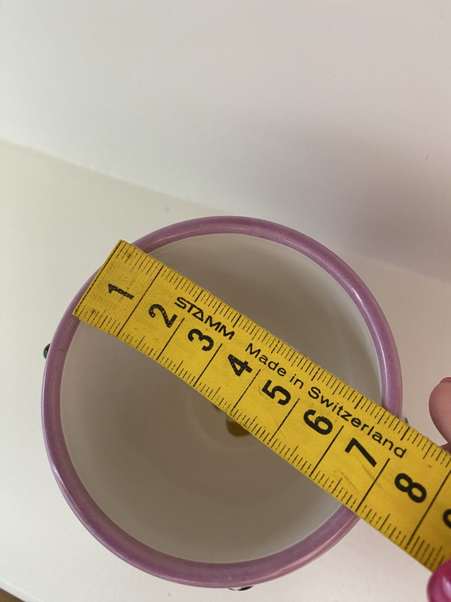 Tazze: Kathrin Nigg Tasse – Usato da Galgenen venduto da Testus 4