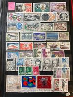 Année 1974 complète neufs**