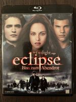 The Twilight Saga - Biss zum Abendrot
