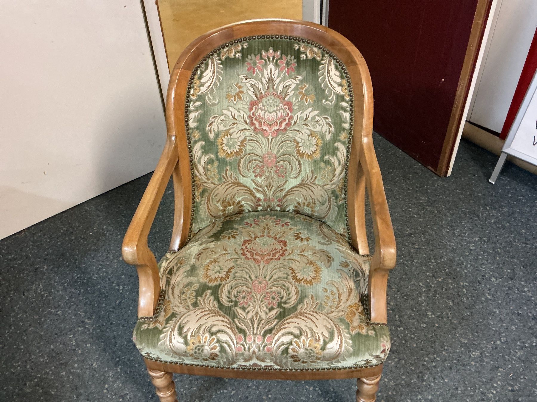 Fauteuils: Klassischer Sessel – D'occasion à Bern par vielerart 1