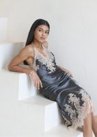 Nachthemd. Größe XS-S. Night gown