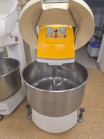 Teigmaschine, Knetmaschine, Kemper