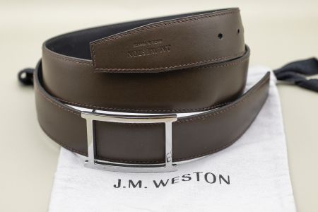 WESTON - Vice-Versa Belt