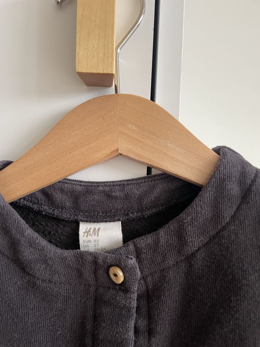 H&M Tute: Gr. 92 Jumpsuit H&M – Usato da Wädenswil venduto da flo8820 2