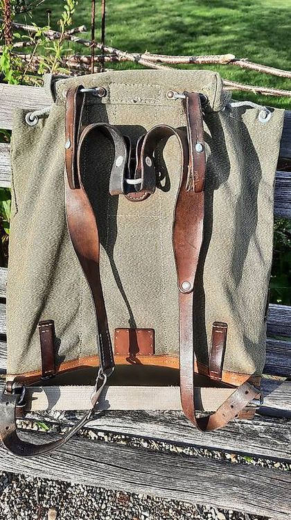 Rucksack Swiss Army (Gebraucht) in Winterthur für CHF 69 – nur Abholung ...