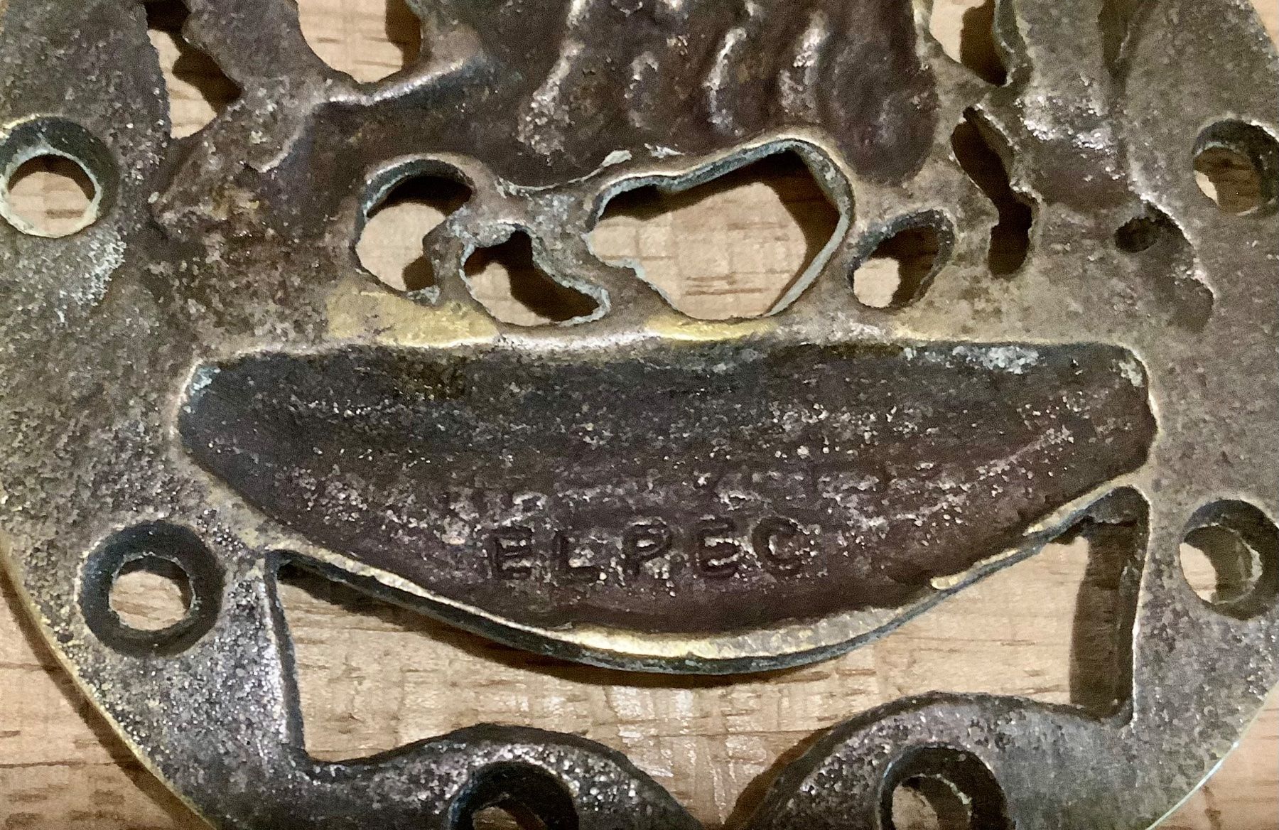 Médailles: 4 Staatsriemen Pferde Schmuck - Made in England – D'occasion à Root par ENGLAND-TREASURES 7