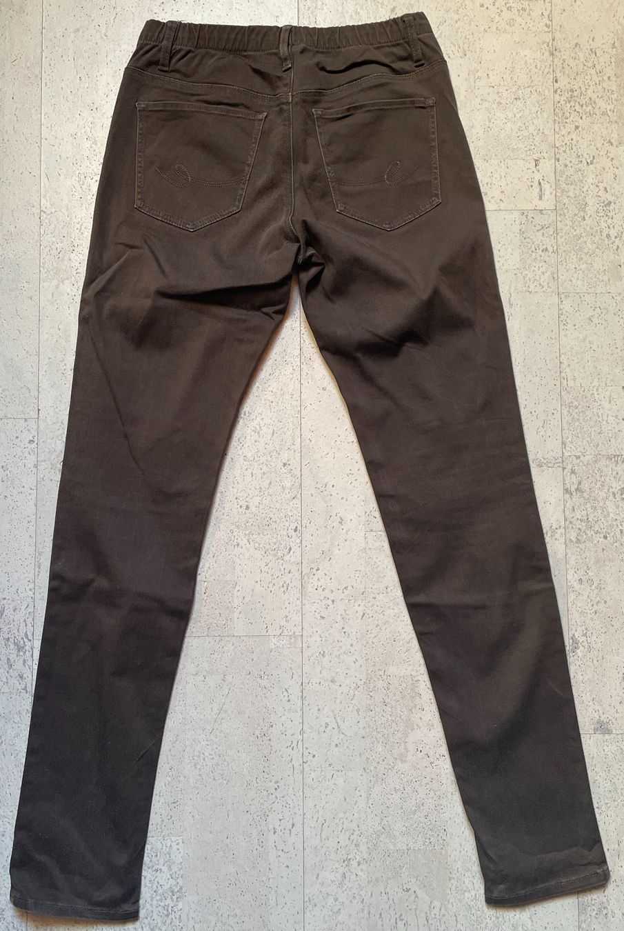 Esprit Leggings: Jeggings von EDC Gr. 36 EUR – Usato da Urtenen-Schönbühl venduto da winterkalt 1