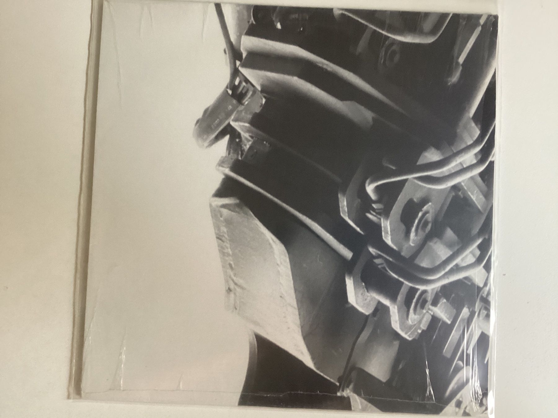 Dischi in vinile: Monolake Maxi-Single - Cern – Usato da Gutenswil venduto da Hamzian