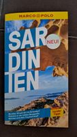 Reiseführer Sardinien
