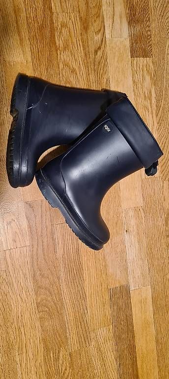 Scarpe per ragazzi: Gummistiefel Gr 25 – Usato da Thalwil venduto da manuela_balett 2