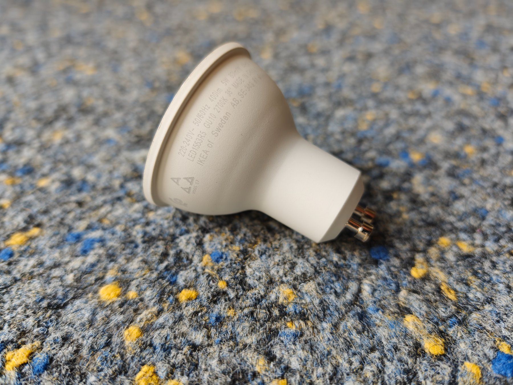 Lampade: Schöne Schreibtischlampe – Usato da Oensingen venduto da Herrmeyerhans 7
