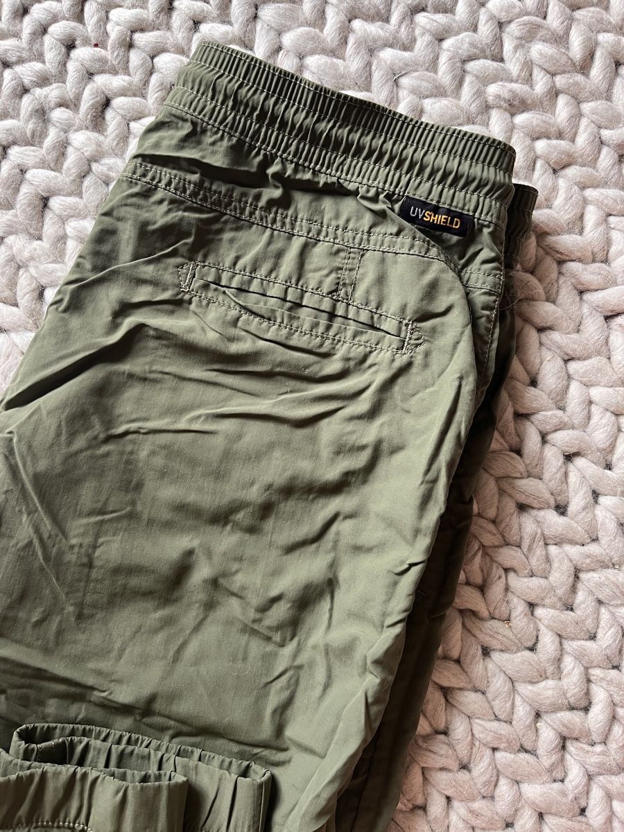 Jack Wolfskin Hosen: JACK WOLFSKIN WANDERHOSE Gr S/36 – Gebraucht aus Bern von SabrinaKoe 2