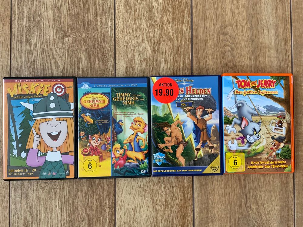 Filme Fur Kinder Ab 6
