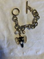 Vintage Armband Ann Taylor „Elefant“
