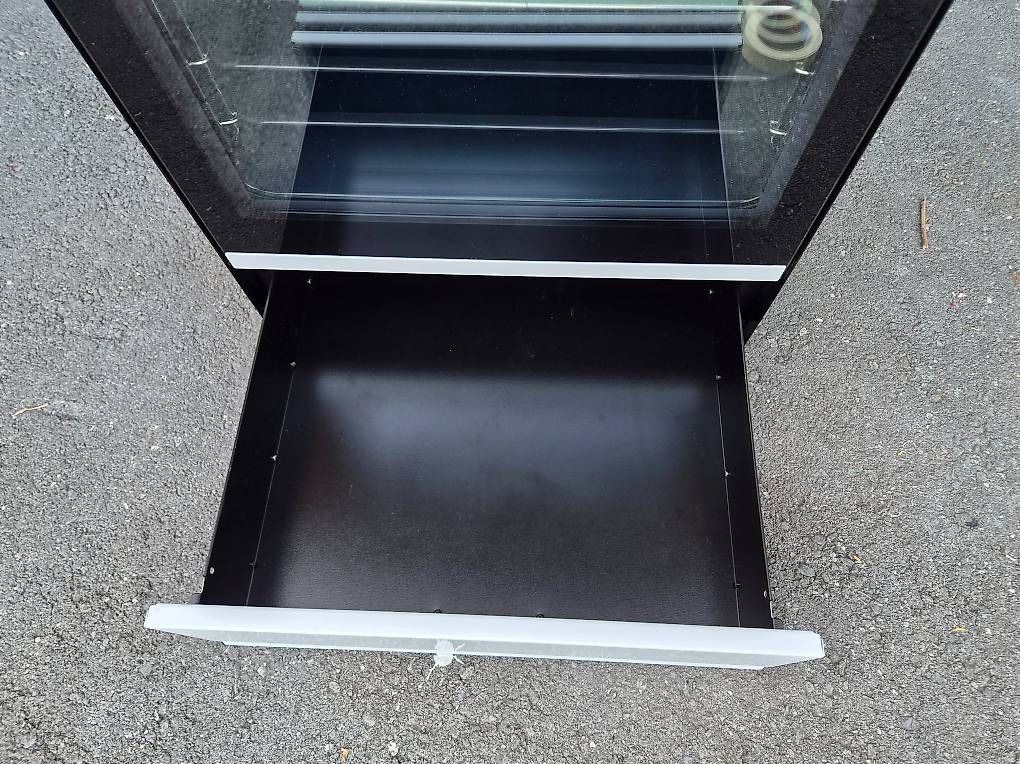 Electrolux Forni: Four Electrolux EB7L4WE – Usato da Botyre (Ayent) venduto da oli_89x7 3
