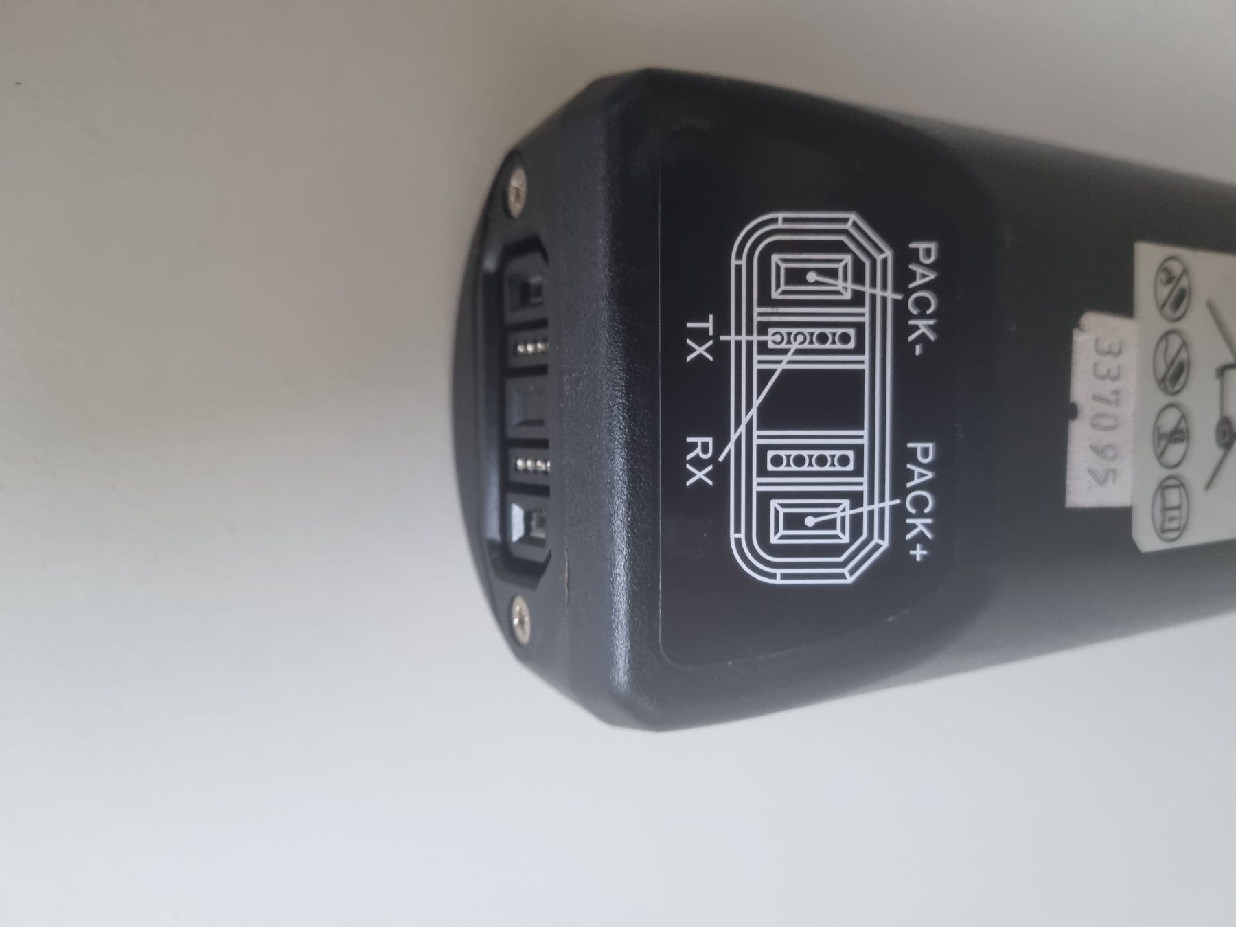 Shimano Batterie: Batterie E-Bike Shimano – Usato da Avully venduto da jfc76 3