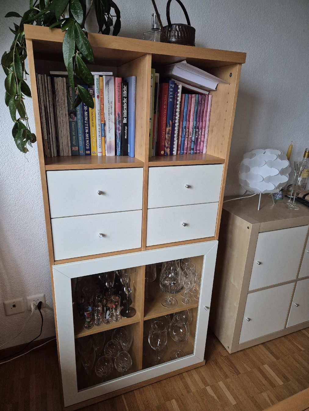 Vitrines: vitrine – D'occasion à Ebmatingen par Gelegenheit77 3