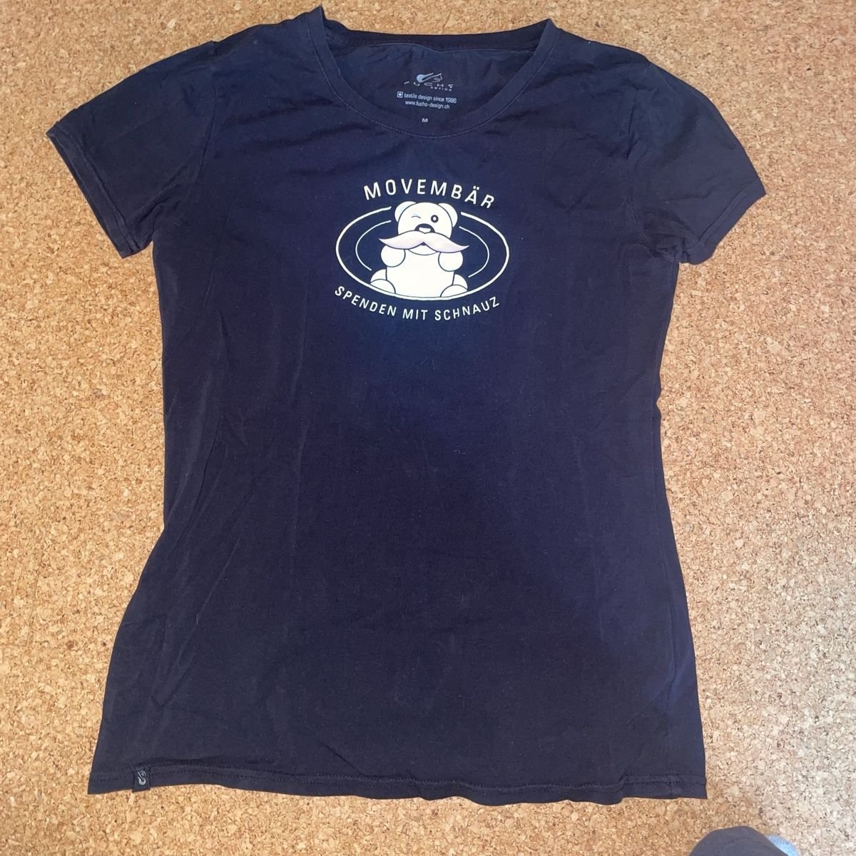 Camicette, T-shirt & Top: Movement Basic Shirt  – Usato da Mettmenstetten venduto da ram_9jx5